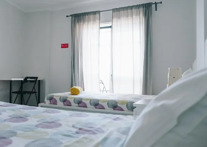 شقة With 5 Bedrooms