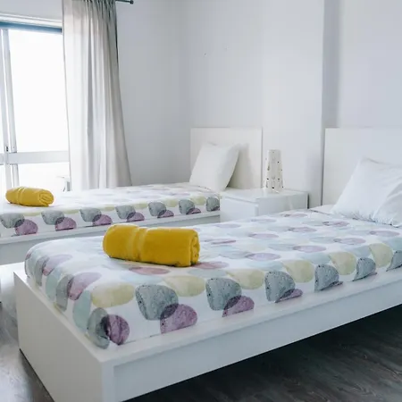 With 5 Bedrooms Appartement