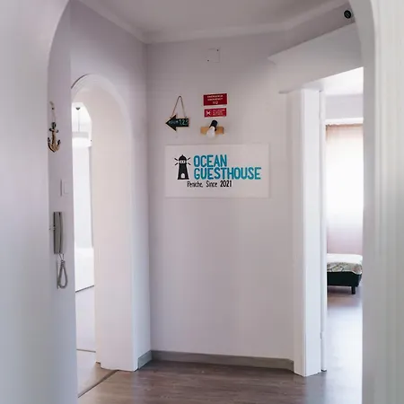 Apartment With 5 Bedrooms