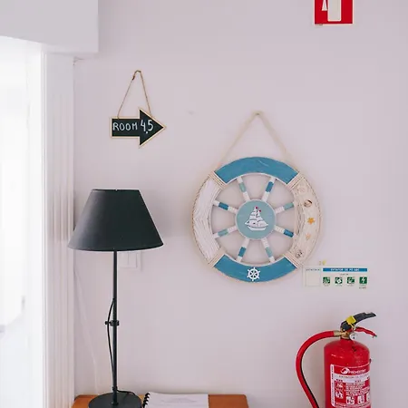 Appartement With 5 Bedrooms