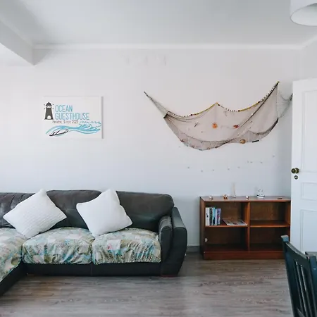 With 5 Bedrooms Apartment