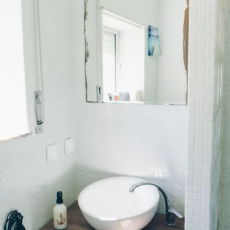 Appartement With 5 Bedrooms *