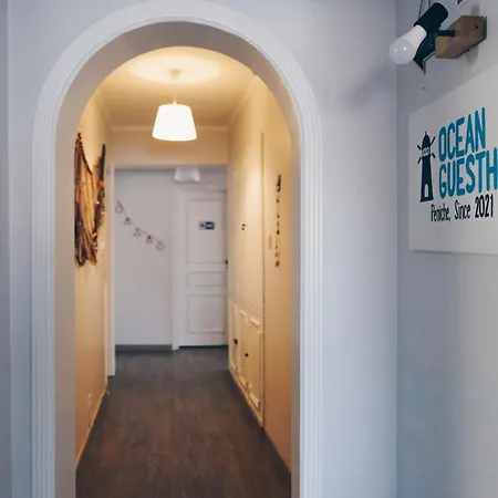 With 5 Bedrooms Apartment Peniche